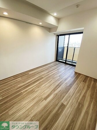 リーラ中野の物件内観写真